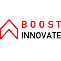 Boost Innovate logo - Similar company to Lilaluna