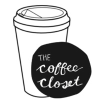 The Coffee Closet logo - Similar company to The Coffee Corner