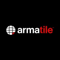 Armatile logo - Similar company to Tilestyle