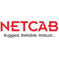 Netcab Infracomm Ltd. logo - Similar company to Netcab Ltd