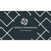 Shreeji Enterprises logo - Similar company to Shreeji Enterprises