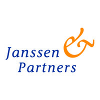Janssen & Partners logo - Similar company to Brové Plastics