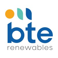 BTE Renewables has been acquired by ENGIE Africa logo - Similar company to Enerpal