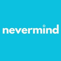 nevermind studio logo - Similar company to Altmed