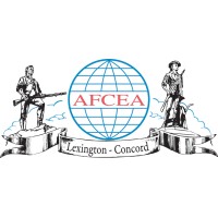 AFCEA Lexington-Concord logo - Similar company to Hanscom Air Force Base (Mass.)