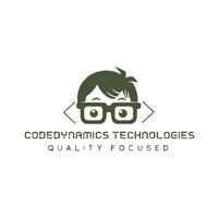 Codedynamics Technologies logo - Similar company to Talkdrill