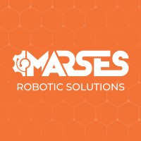 MARSES Robotics logo - Similar company to Micropolis Robotics