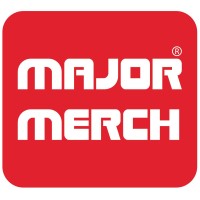 Major Merchandise Inc logo - Similar company to Amuse Filmes