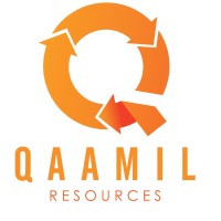 Qaamil Resources FZE logo - Similar company to Atlas Commodities Ltd