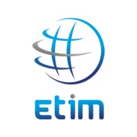 ETIM Tech logo - Similar company to Gmech Ts