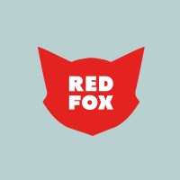Red Fox PR logo - Similar company to Inner Space