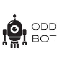 Odd Bot Co. logo - Similar company to Ingenuity Studio