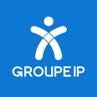 GROUPE IP logo - Similar company to Intérim Qualité