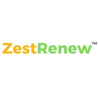 ZestRenew logo - Similar company to Purplewave