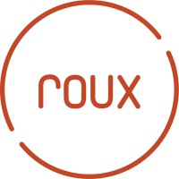 roux logo - Similar company to Current Marketing Solutions ⚡️