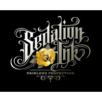 Sedation Ink logo - Similar company to Thirtyone3 Technology