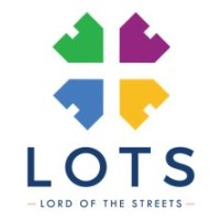 Lord Of The Streets Episcopal Church logo - Similar company to The Episcopal Diocese Of Texas