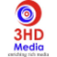 3HD Media logo - Similar company to Avigma Tech Llc