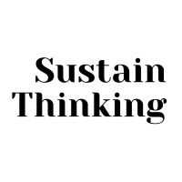 SustainThinking