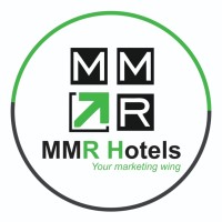 MMR Hotels logo - Similar company to M4N