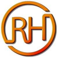 RH ITIS logo - Similar company to Srh It Innovation Pvt Ltd