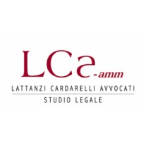 Studio Legale Lattanzi Cardarelli logo - Similar company to Renna & Vivani