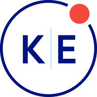 K|E Key Enterprises logo - Similar company to The Colebridge Trust Ltd (Registered Charity)