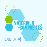 SANDTECH / www.materiaux-composites.fr 🌐 logo - Similar company to Sandtech Ksa