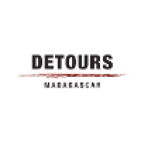 Détours Madagascar | L'instinct Voyage logo - Similar company to Eden Village Camp
