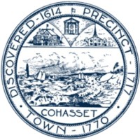 Town of Cohasset logo - Similar company to Town Of Middleborough