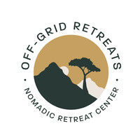 Off-Grid Retreats logo - Similar company to Fait Avec Coeur