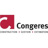 Congeres Inc.