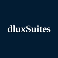 dluxSuites logo - Similar company to Dhs Management