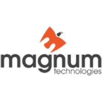 Magnum Technologies, India logo - Similar company to Viridit