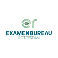 Examenbureau Rotterdam logo - Similar company to Özel Uitzendbureau B.V.