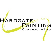 Hardgate Painting Contracts Ltd logo - Similar company to Kar