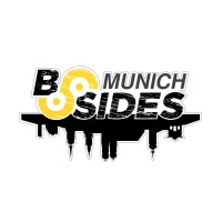 BSides Munich logo - Similar company to Bsides Dresden