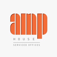 AMP House Serviced Offices logo - Similar company to Amp London