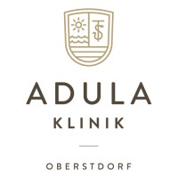 Adula Klinik logo - Similar company to Red Freckles®