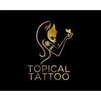 Topical Tattoo logo - Similar company to Küco Media