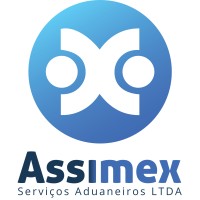 Assimex Serviços Aduaneiros LTDA logo - Similar company to Mendes De Souza Logística