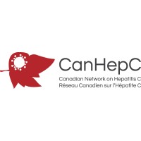 Canadian Network on Hepatitis C (CanHepC) logo - Similar company to Red Rock Data Science