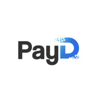 PayD logo - Similar company to Blockchain4Everyone