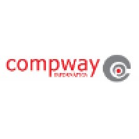 Compway Informática logo - Similar company to Paramétrica