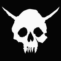 Hired Guns Creative logo - Similar company to Up Coast
