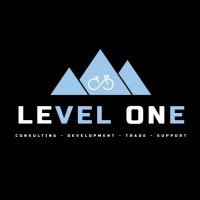 Level One logo - Similar company to Revive Cycles