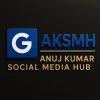 Anuj Kumar Social Media Hub logo - Similar company to Corporate Shrinks