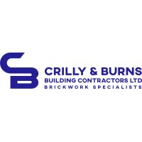 Crilly & Burns Building Contractors Ltd logo - Similar company to Quick Staff Uk