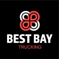 Best Bay Trucking logo - Similar company to Delve Intermodal