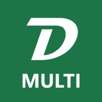 Dictutor logo - Similar company to Linux Developer